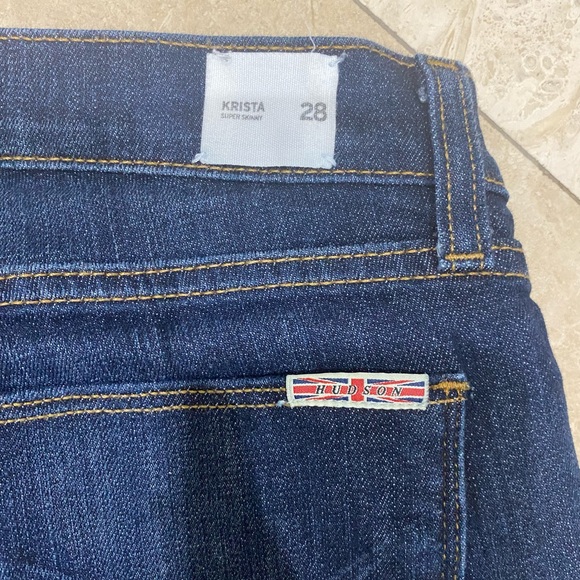 👖HUDSON-Women’s Jeans👖 - Picture 3 of 6